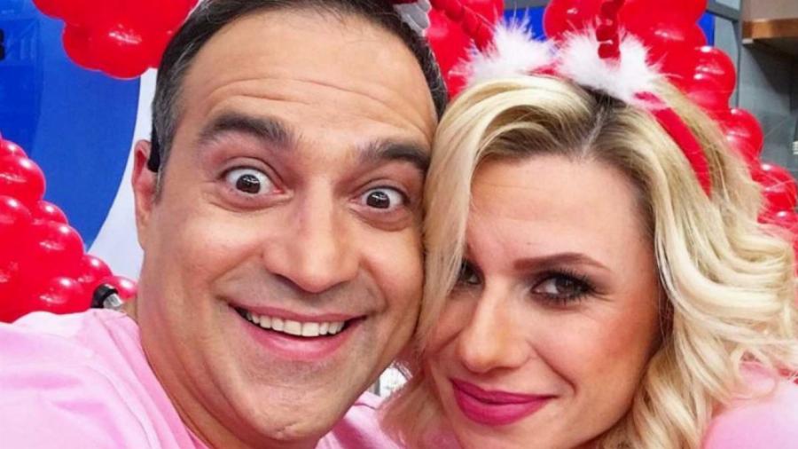 Καραβάτου – Κατσούλης: Η κοινή συνύπαρξη στην τηλεόραση, τα δύο παιδιά και οι λόγοι του οριστικού χωρισμού