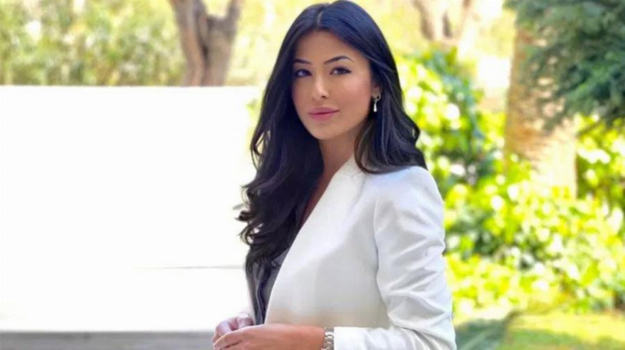 Αφροδίτη Λατινοπούλου: Κάνει διακοπές και εντυπωσιάζει με το κορμί της στην παραλία