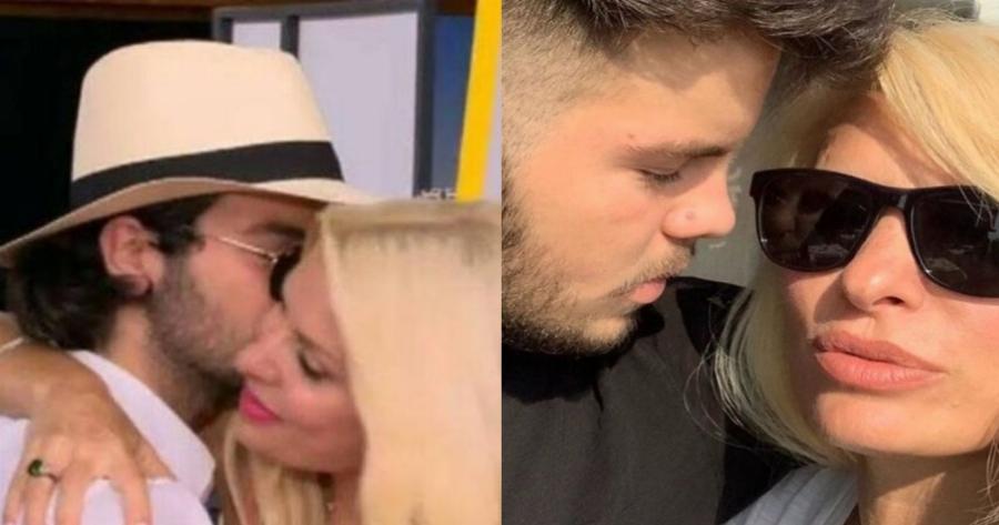 Χαμός με τον Άγγελο Λάτσιο – Η απίστευτη κίνηση του γιού της Ελένης Μενεγάκη