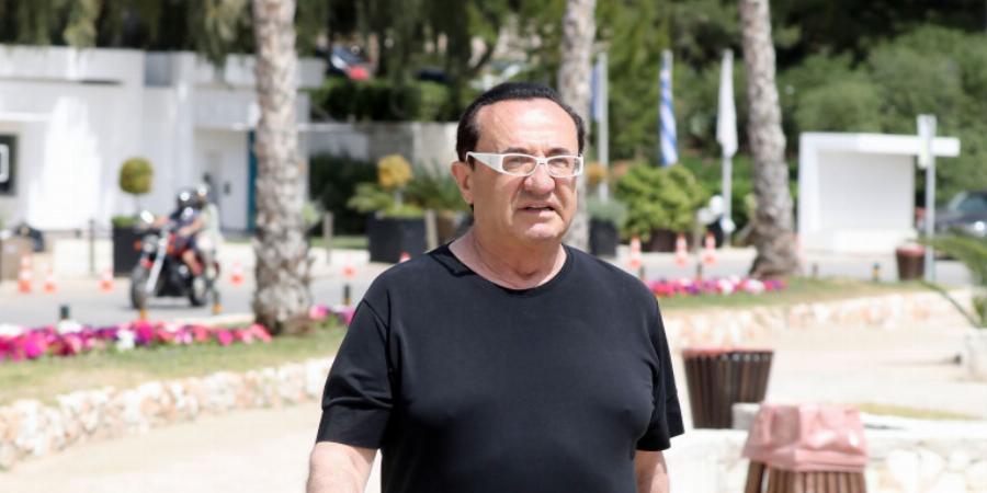 Λευτέρης Πανταζής: «Μπορεί να έχω πάει και με πάνω από 4.000 γυναίκες»