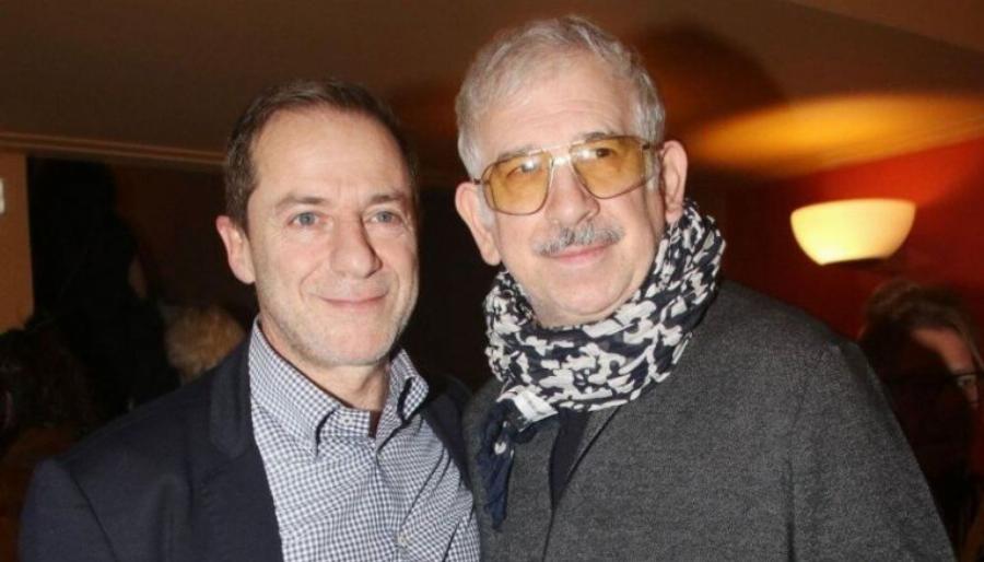 Στα χέρια πιάστηκαν Φιλιππίδης και Λιγνάδης στη φυλακή – Η φράση που άναψε το φυτίλι