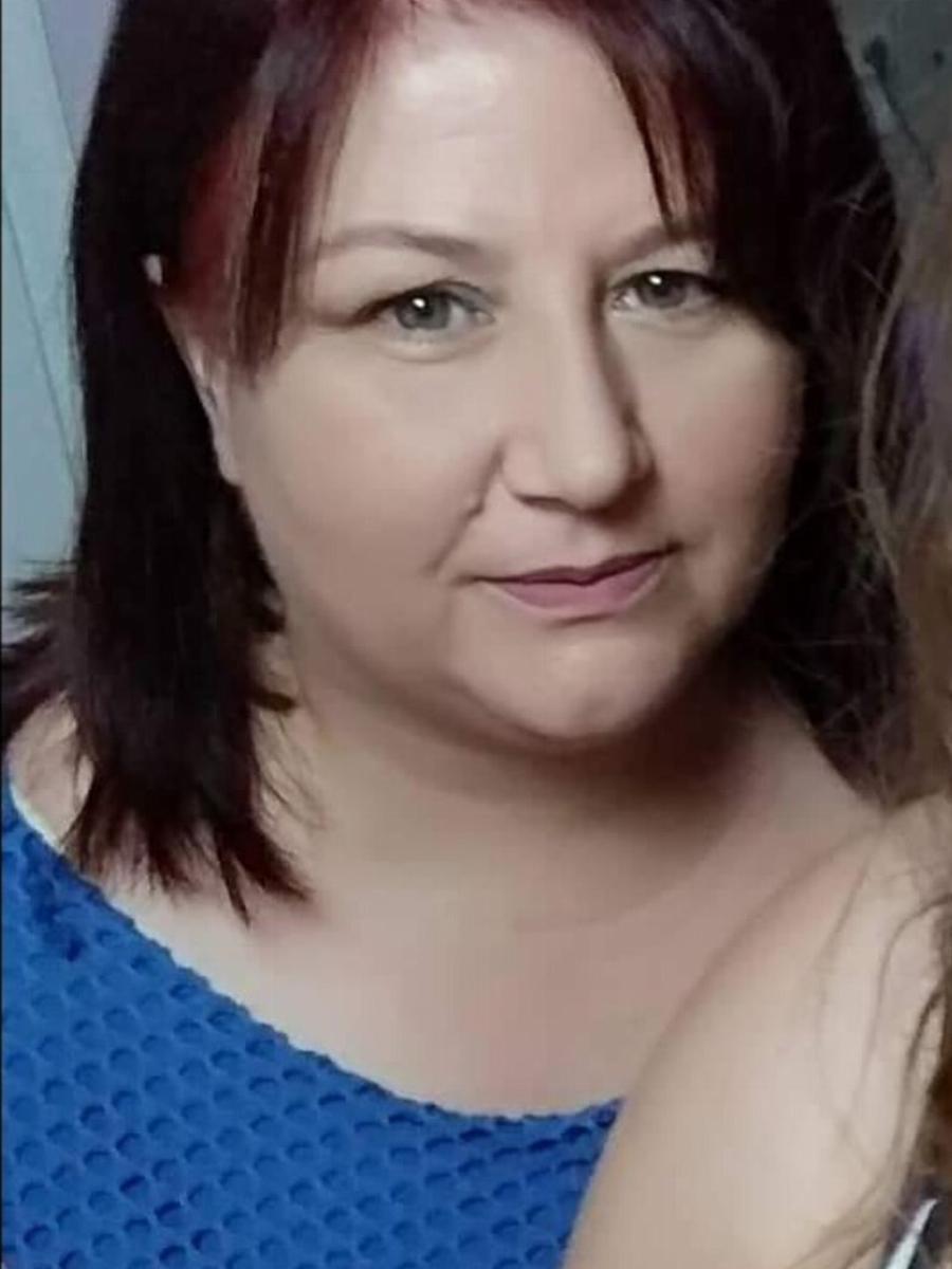 Θρήνος για την 48χρονη Αναστασία: Έφυγε από τη ζωή η μητέρα δυο κοριτσιών