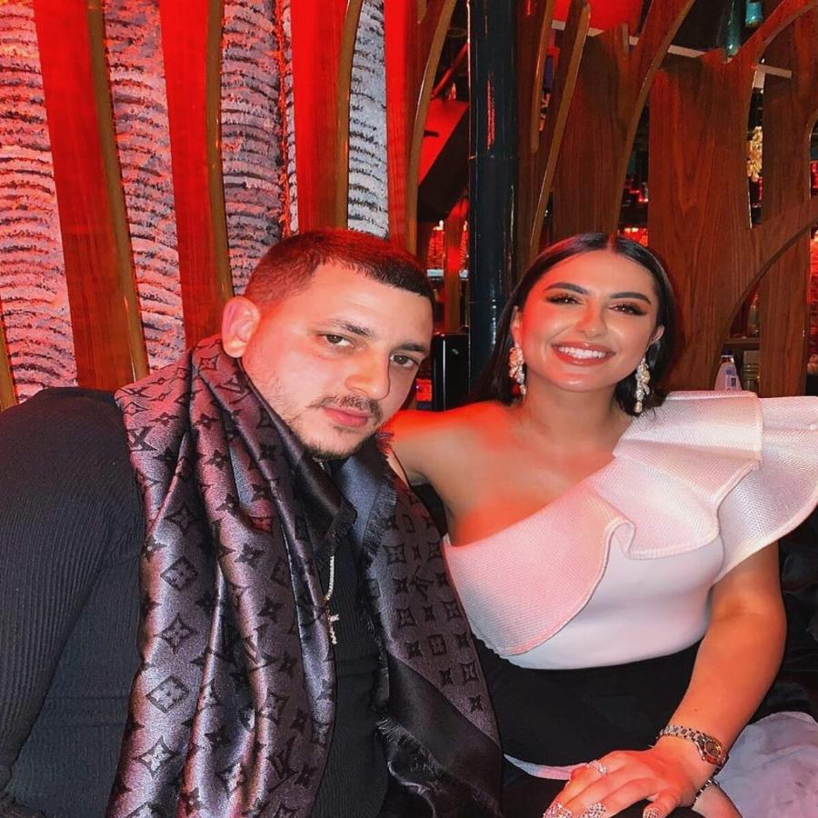 Τι έχασες ρε Madclip: Η πρώην του τραγουδιστή – Εξαφάνισε όλες τις κοινές τους φωτογραφίες