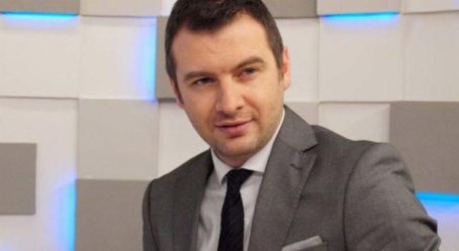 Αλήθειες με τη Ζήνα: Η ανακοίνωση για τον άντρα που αντικαθιστά το Γιώργο Καραϊβάζ