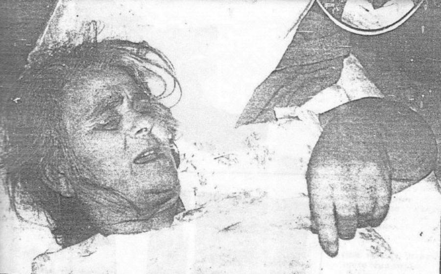 Η δολοφόνος με τα τηγανόψωμα: Η 56χρονη που σκότωσε 2 οικογένειες και έγινε επεισόδιο στη “10η Εντολή”