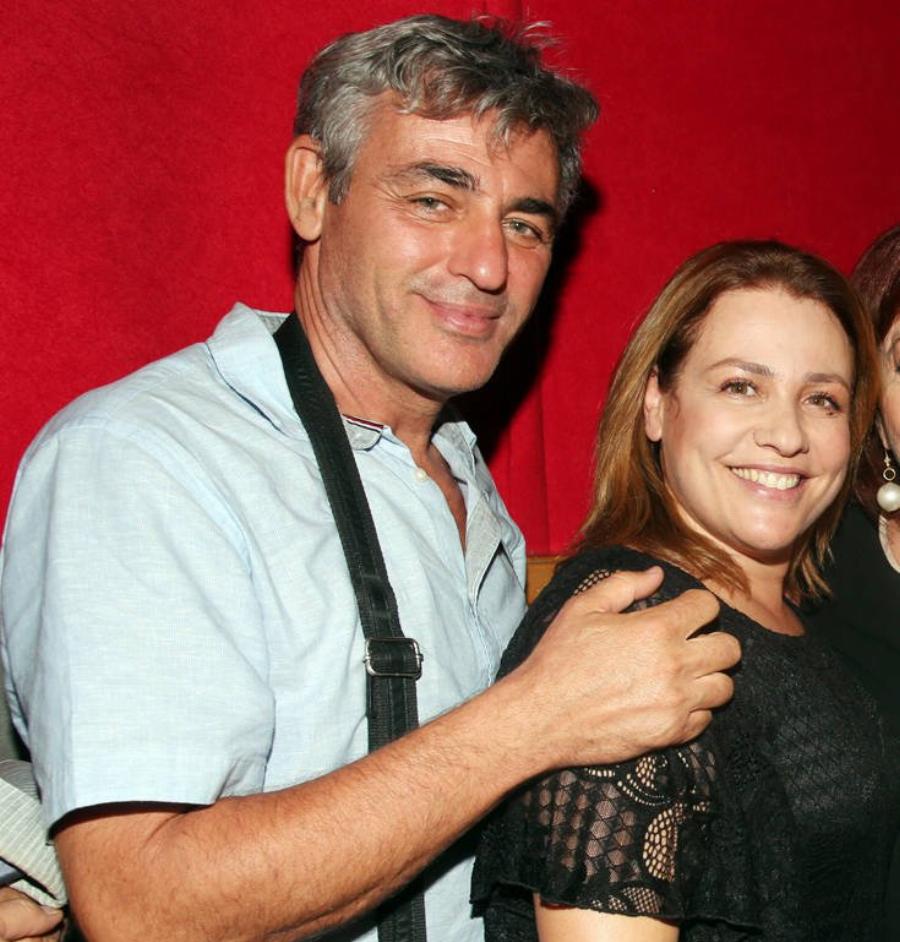 Μαριάννα Τουμασάτου: Τα παιδικά χρόνια, ο κούκλος διάσημος αδερφός της, η χρήση κορτιζόνης και οι αφόρητοι πόνοι