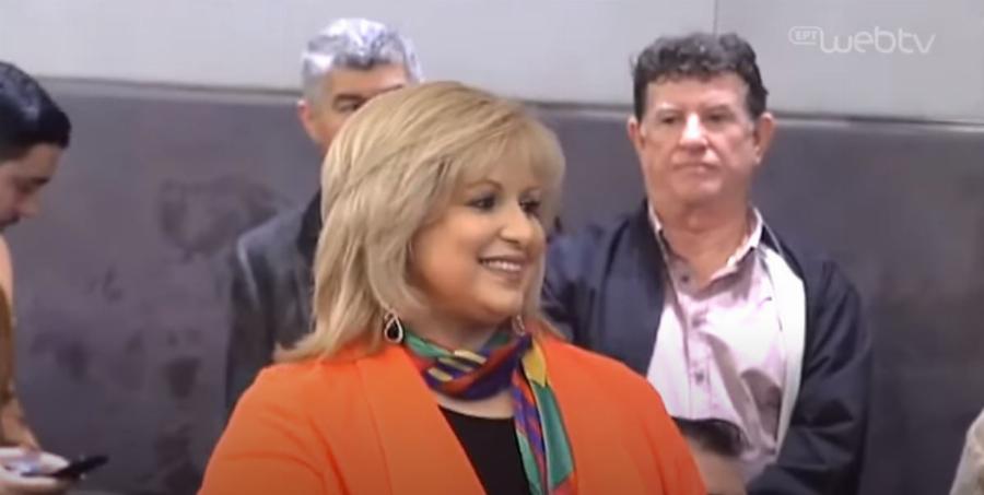 Μπάμπης Αναγνωστόπουλος: Ο πραγματικός λόγος που απειλούσε την ψυχολόγο και η ανατροπή για το συνεργό του