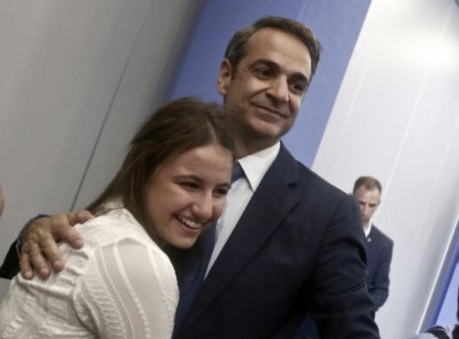 «Εμείς δεν πάμε διακοπές» είπε ο Πρωθυπουργός και αναχώρησε για τις ΗΠΑ μετά από εικοσιδύο μικρές ιδιωτικές «αποδράσεις»