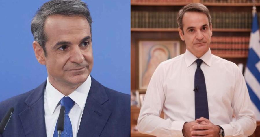 Κυριάκος Μητσοτάκης: «Έχω κουραστεί σε αυτή τη χώρα να ακούω ότι η λύση σε κάθε πρόβλημα είναι παραπάνω προσλήψεις»