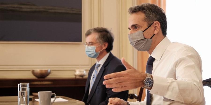 Έρχεται οριστικά από 1/9: Το νέο μέτρο που θα στριμώξει στη γωνία τους ανεμβολίαστους