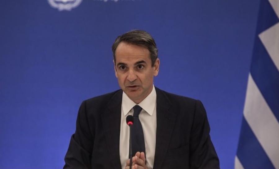 Κυριάκος Μητσοτάκης: Δεν θα πληρώσουν οι εμβολιασμένοι για τους ανεμβολίαστους – Όχι σε νέο Lockdown