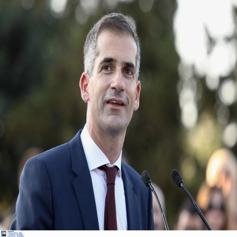 Κώστας Μπακογιάννης: Δώρο 30.000 ευρώ στο ΣΚΑΪ