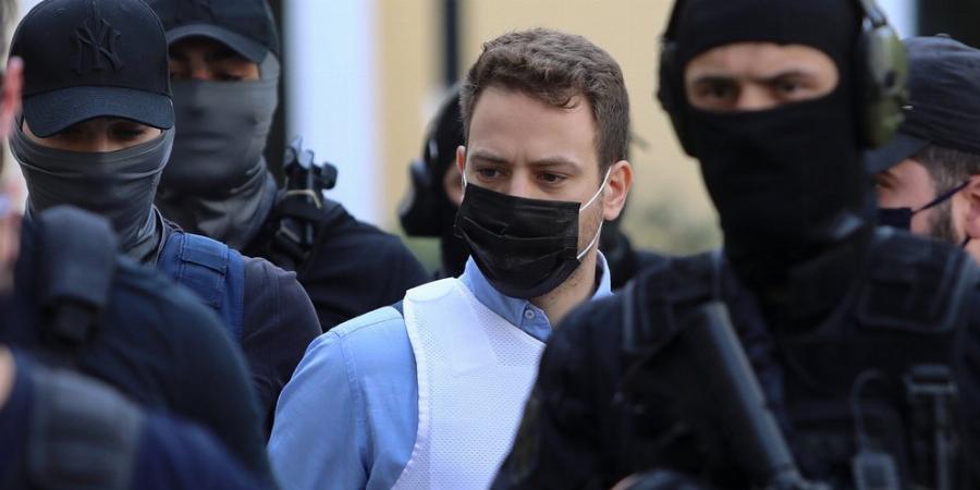 Ανατροπή μεγατόνων στα Γλυκά Νερά: Ο πιθανότερος συνεργός του Μπάμπη Αναγνωστόπουλου