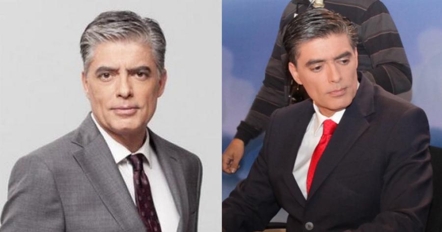 Νίκος Ευαγγελάτος: Επιστρέφει στο MEGA στις 23 Αυγούστου με το Live News