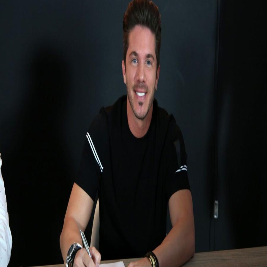 «Είχα συντροφιά την Πίστη μου»: Η πρώτη ανάρτηση του Νίκου Οικονομόπουλου μετά το εξιτήριο