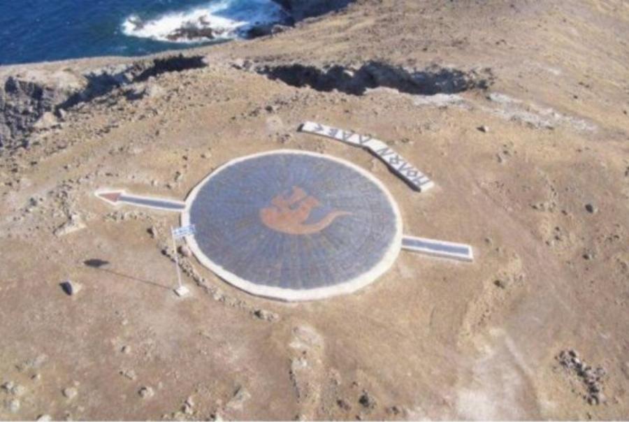 Νίκος Σιαλμάς: Ο πρώτος ήρωας πιλότος που έπεσε νεκρός σε αερομαχία με Τούρκους