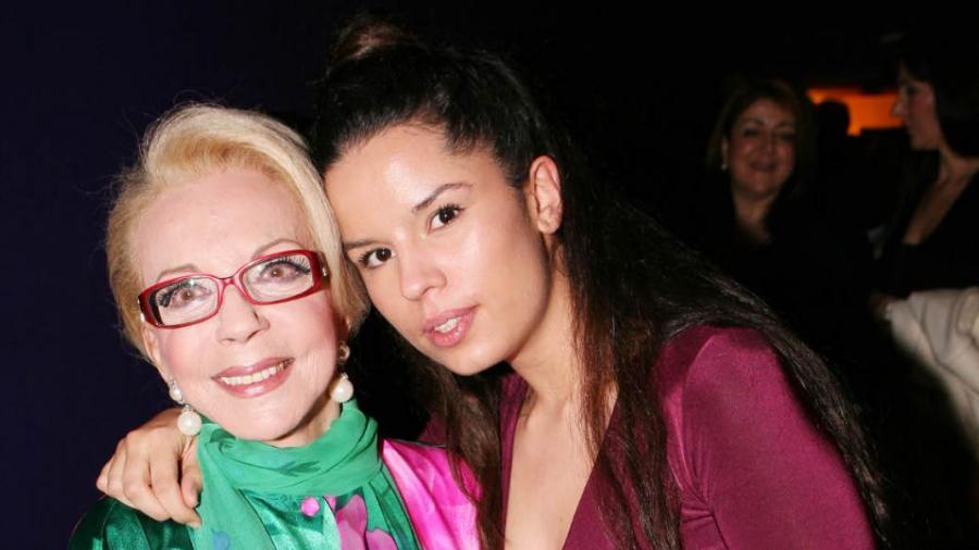 Εγγονές μεγάλων Ελληνίδων ηθοποιών: 4 περιπτώσεις που πήραν την λάμψη των γιαγιάδων τους