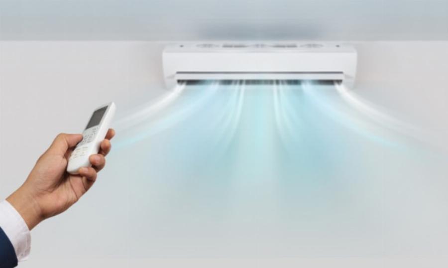 Νόσος Λεγεωνάριων: Τα συμπτώματα και τι να προσέξετε στη νόσο των κλιματιστικών