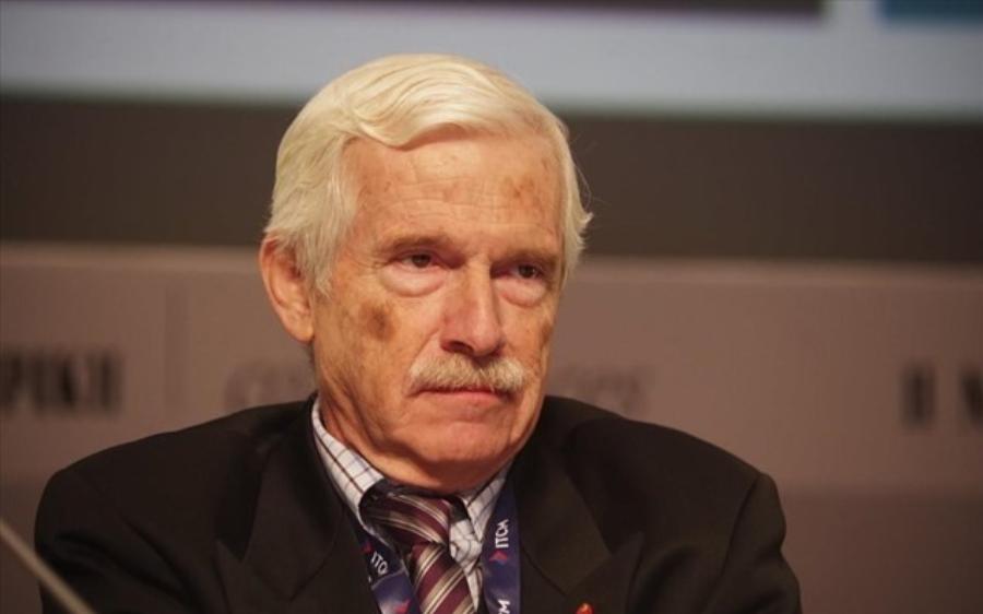 Πάνος Λασκαρίδης: Δωρεές ύψους 1 εκατ. ευρώ σε πυρόπληκτους από τον εφοπλιστή