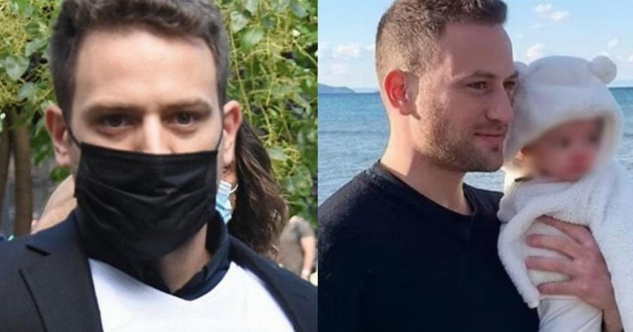 Μπάμπης Αναγνωστόπουλος: Το στοιχείο κλειδί για τη σύλληψη του συνεργού του 33χρονου δολοφόνου