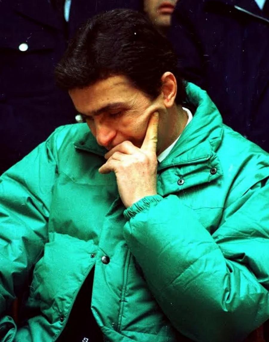 Σήμερα κυκλοφορούν ελεύθεροι: 8 Έλληνες δολοφόνοι που έχουν πλέον αποφυλακιστεί