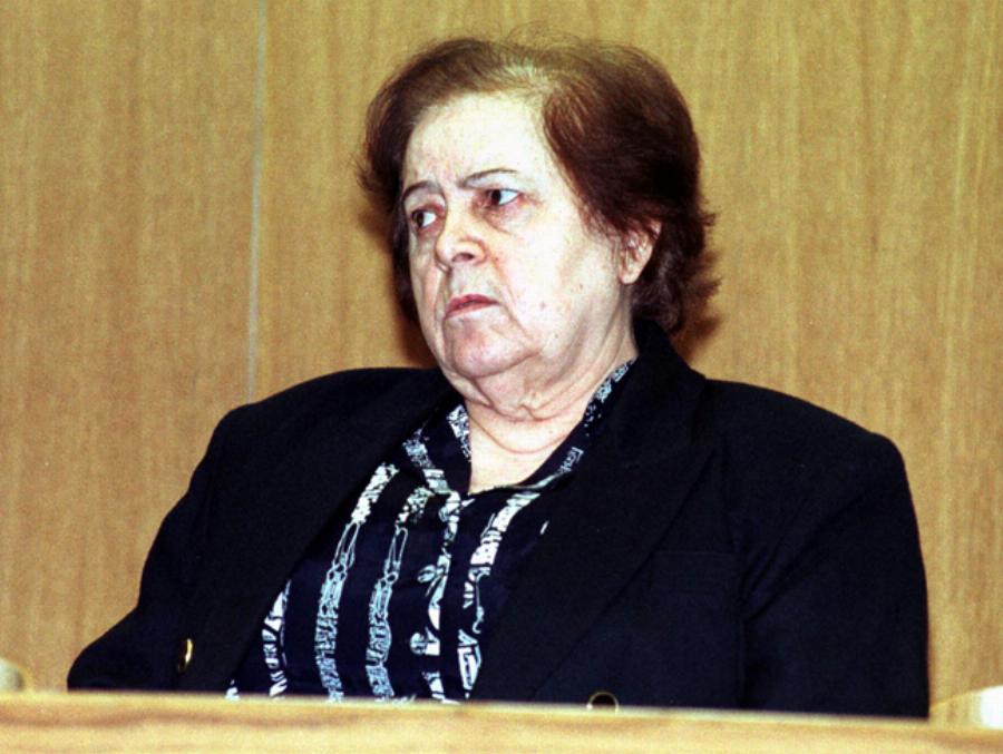 Σήμερα κυκλοφορούν ελεύθεροι: 8 Έλληνες δολοφόνοι που έχουν πλέον αποφυλακιστεί