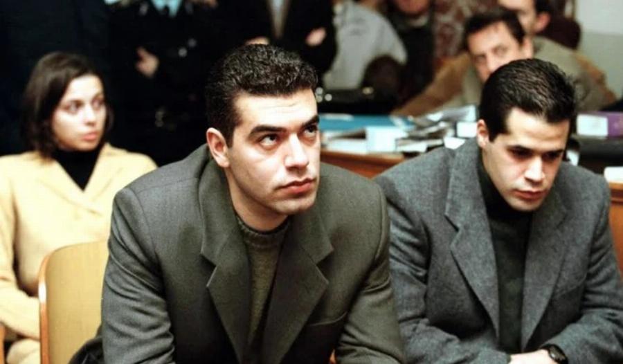 Σήμερα κυκλοφορούν ελεύθεροι: 8 Έλληνες δολοφόνοι που έχουν πλέον αποφυλακιστεί