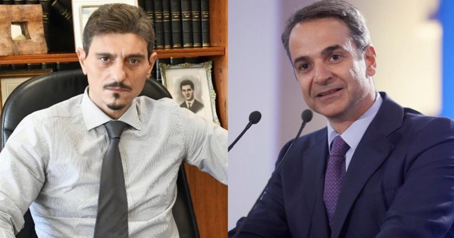 Kατεβαίνει για πρωθυπουργός της Ελλάδας o Δημήτρης Γιαννακόπουλος; Ο λόγος που φουντώνουν οι φήμες