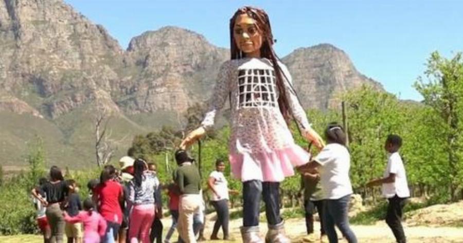 Δήμος Μετεώρων: Δεν θέλει να περάσει μια μαριονέτα από τα μέρη τους