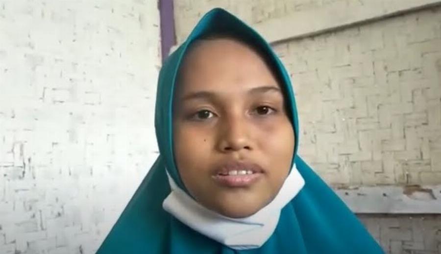 Γυναίκα ισχυρίζεται ότι έμεινε έγκυος από ριπή ανέμου: «Μπήκε μέσα της στην προσευχή και γέννησε σε 1 ώρα»