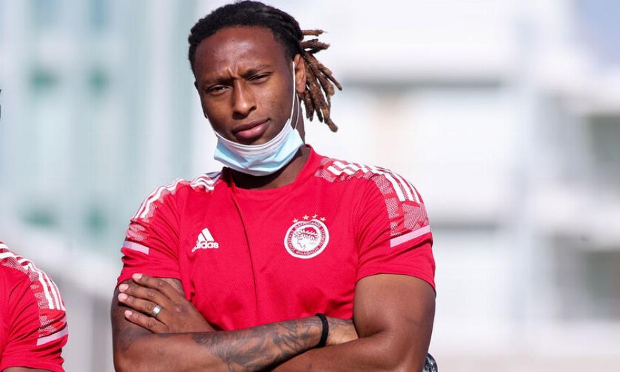 Κατηγορείται για βιασμό ο άσος του Ολυμπιακού Ρούμπεν Σεμέδο: Ασέλγησε σε βάρος 17χρονης