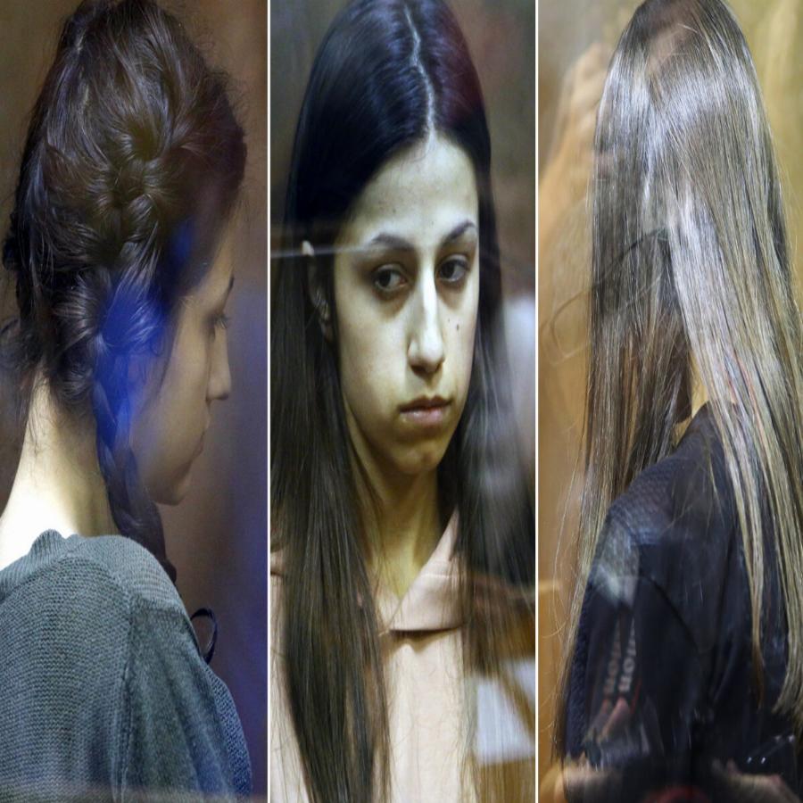 Τρεις αδερφές σκότωσαν στον ύπνο του τον πατέρα τους που τις κακοποιούσε χρόνια