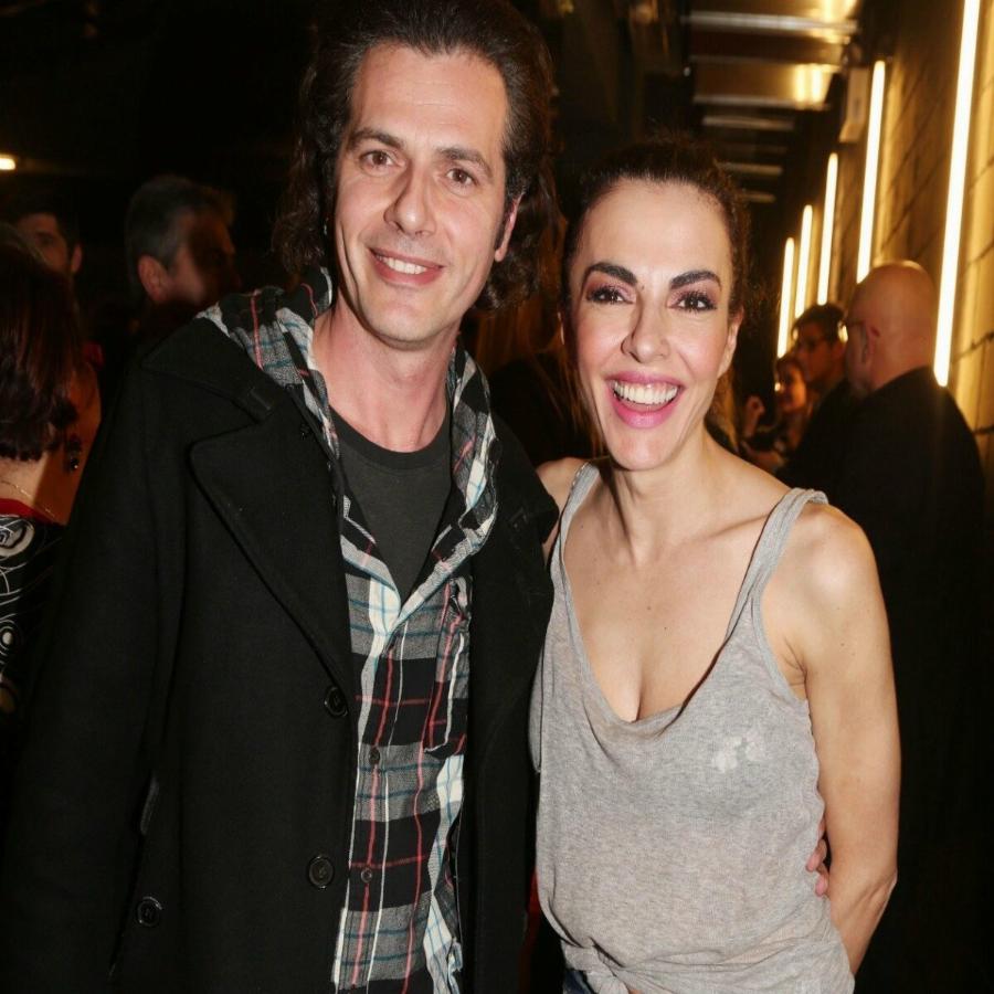 Σολωμού – Αθανασίου: Η πρωτότυπη συμφωνία για την ανατροφή του παιδιού και το μυστικό της επιτυχίας