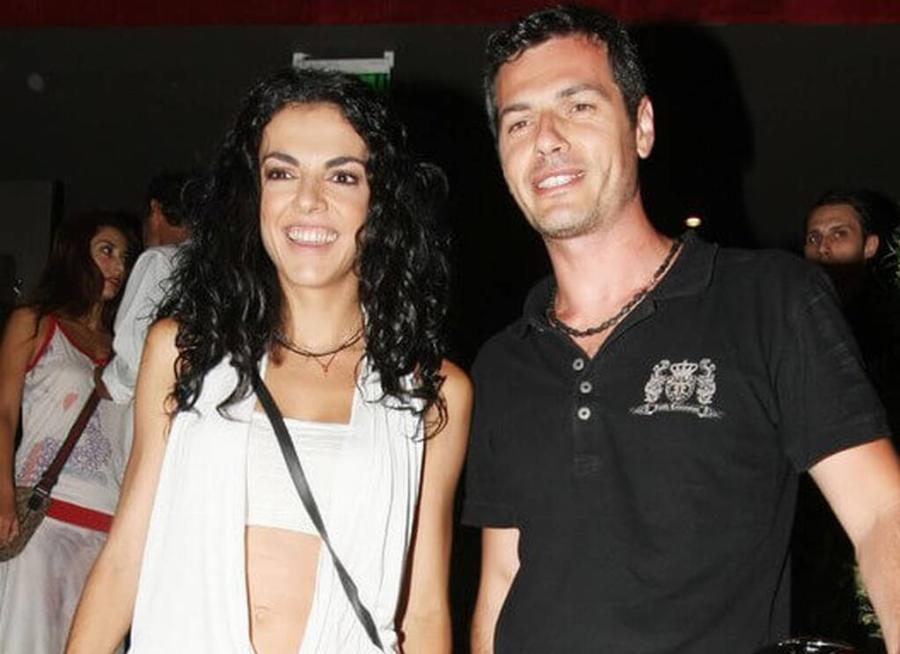 Σολωμού – Αθανασίου: Η πρωτότυπη συμφωνία για την ανατροφή του παιδιού και το μυστικό της επιτυχίας