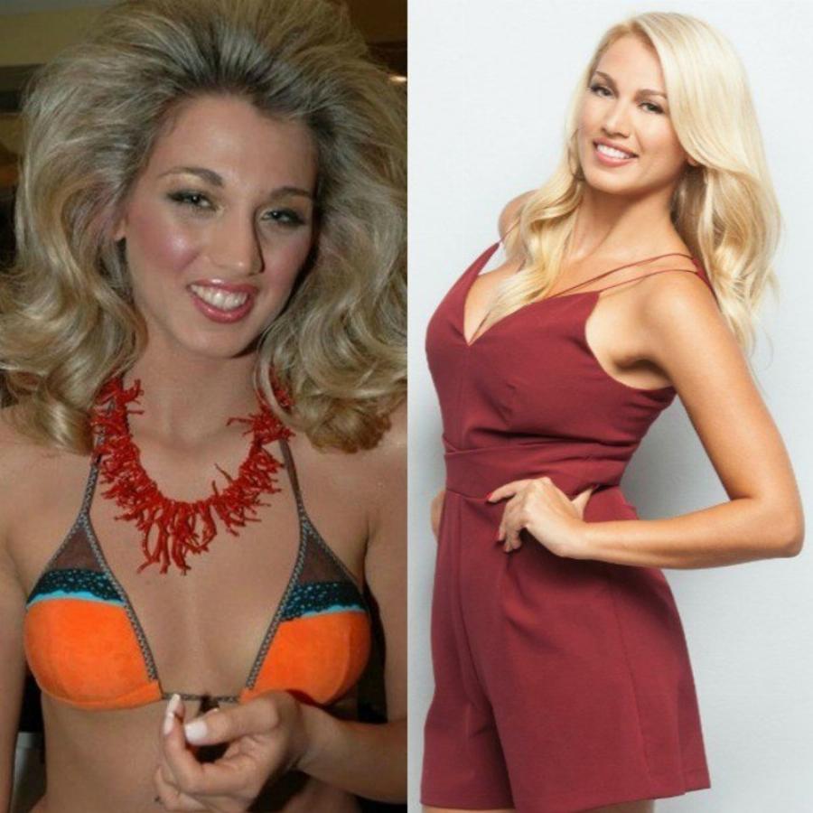 Φανερά αλλαγμένη η Σπυροπούλου: Πριν και μετά την πλαστική και τη σχέση με τον Σταθοκωστόπουλο