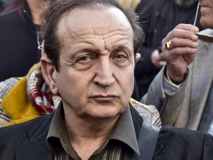 Σπύρος Μπιμπίλας: Η μεγάλη «εκδίκηση» της αρσενικής Αλίκης Βουγιουκλάκη