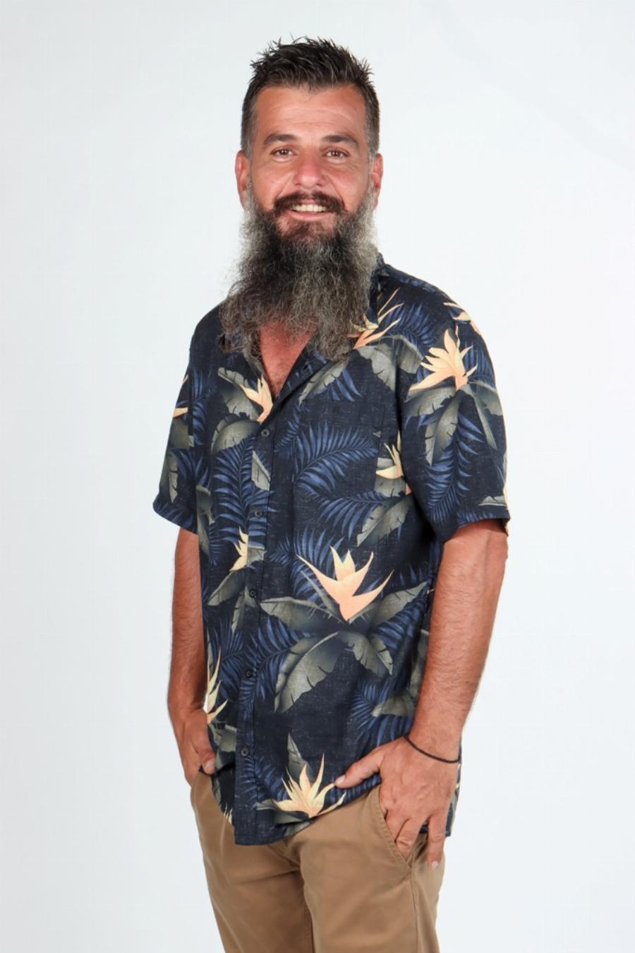 Big Brother: Σήμερα η πρεμιέρα στο ΣΚΑΙ: Η ζωή μέχρι σήμερα των 14 παιχτών που μπαίνουν στο παιχνίδι