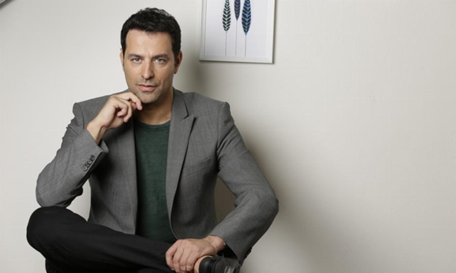 Στέλιος Καλαθάς: Το θαύμα του Άγιου Παϊσίου στο Άγιο Όρος, η δύναμη μέσω της Παναγιάς και το πολύ σοβαρό τροχαίο