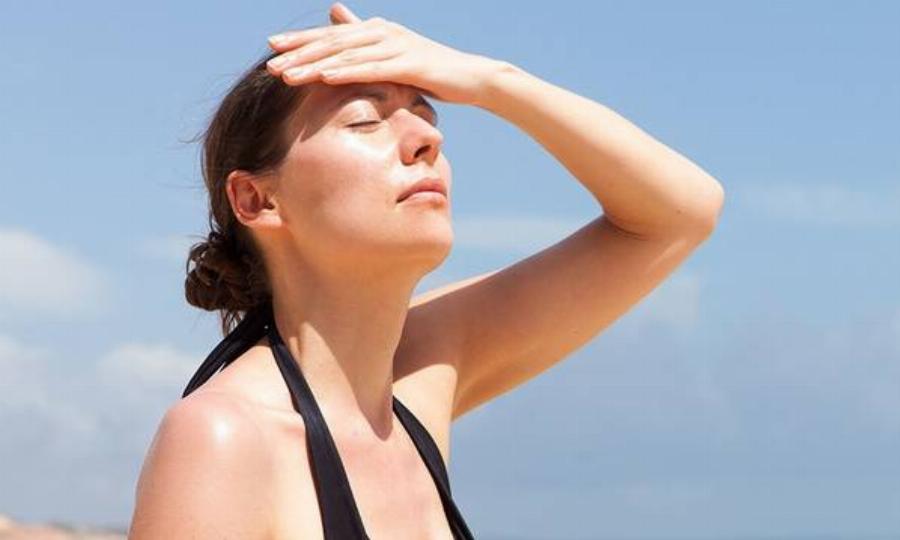 Εννιά σημαντικά πράγματα που δείχνει ο ιδρώτας για την υγεία σας