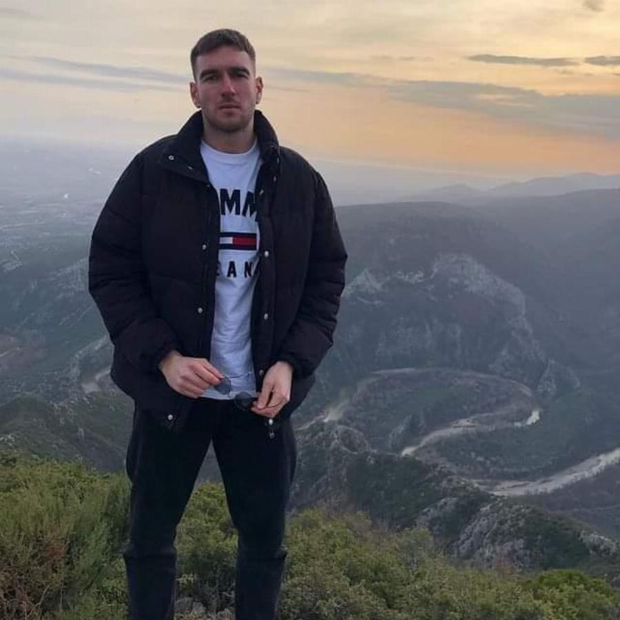 Θρήνος στην Χαλκιδική για 26χρονο παλικάρι – Έχασε την ζωή του από προπέλα σκάφους