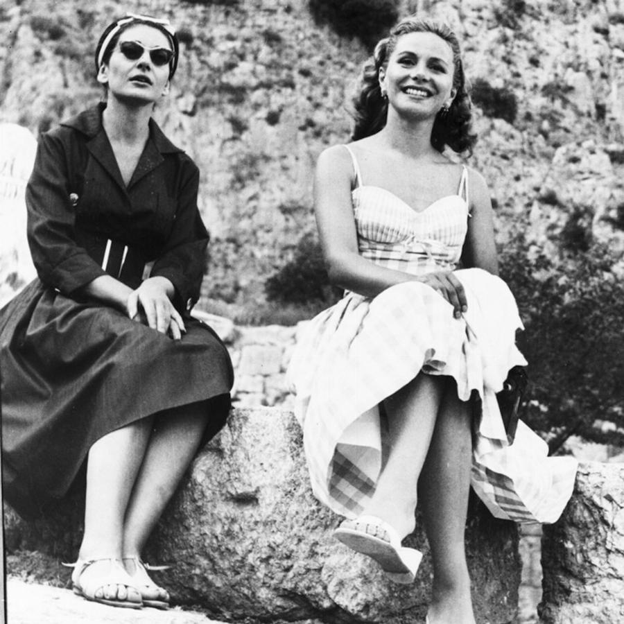 Τίνα Λιβανού: Ο μυστηριώδης θάνατος της γυναίκας που μπήκε ανάμεσα σε Νιάρχο και Ωνάση