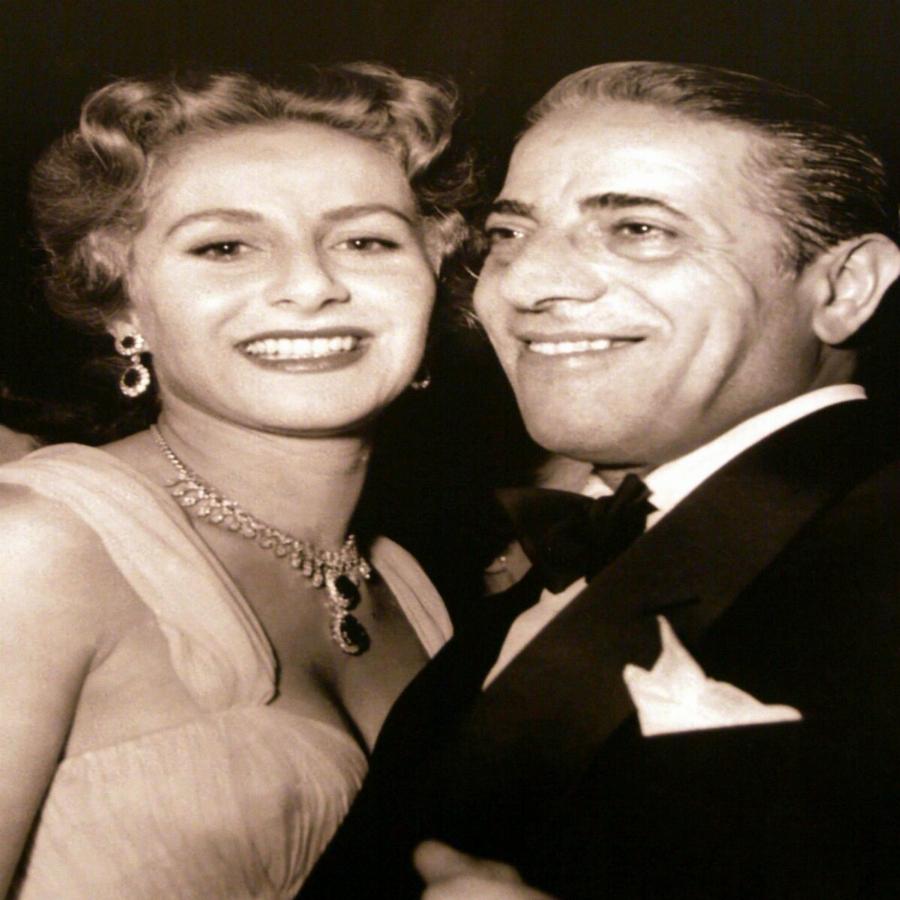 Τίνα Λιβανού: Ο μυστηριώδης θάνατος της γυναίκας που μπήκε ανάμεσα σε Νιάρχο και Ωνάση