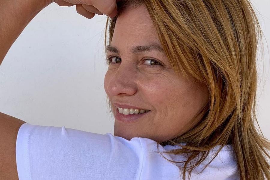 Μαριάννα Τουμασάτου: Τα παιδικά χρόνια, ο κούκλος διάσημος αδερφός της, η χρήση κορτιζόνης και οι αφόρητοι πόνοι