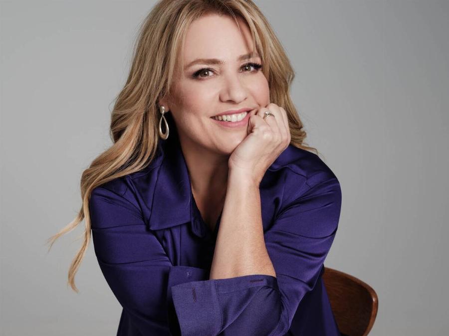 Μαριάννα Τουμασάτου: Τα παιδικά χρόνια, ο κούκλος διάσημος αδερφός της, η χρήση κορτιζόνης και οι αφόρητοι πόνοι