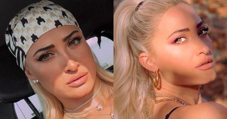 “Πρώτη φορά με τέτοιο μαλλί”: Το νέο κούρεμα της Ιωάννας Τούνη ταιριάζει σε κάθε γυναίκα