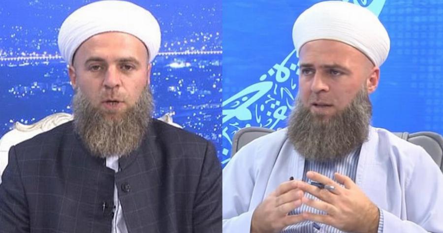 Ιεροκήρυκας από Τουρκία: «Aντρες χωρίς γένια προκαλούν άσεμνες σκέψεις σε άλλους άντρες»