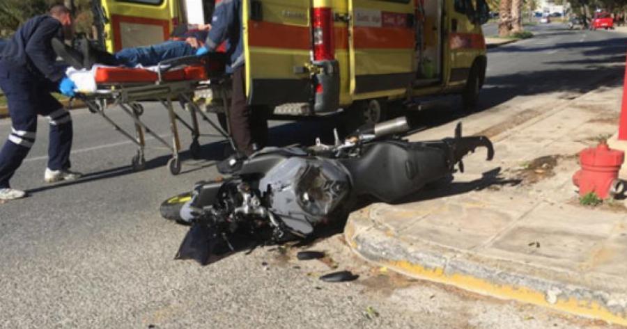 «Πέθανε το παιδί μου σε τροχαίο και δώρισα τα όργανά του σε ένα αγόρι που έγινε βαφτιστήρι μου»