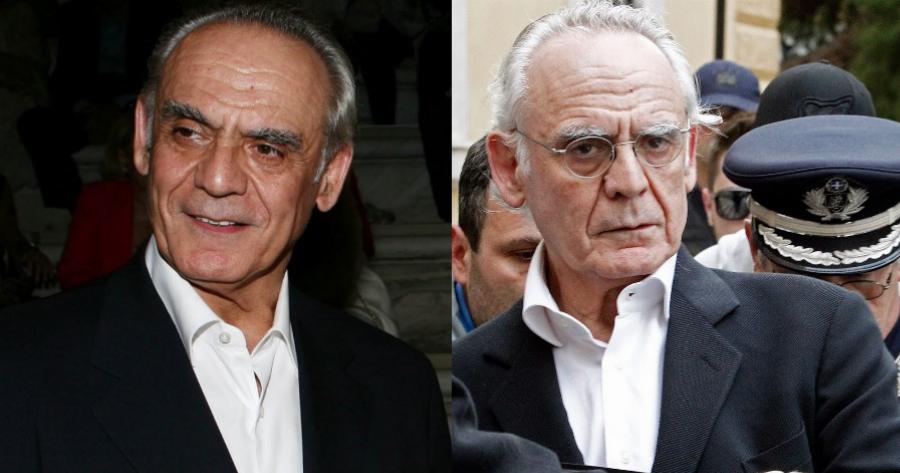 Πέθανε ο Άκης Τζοχατζόπουλος