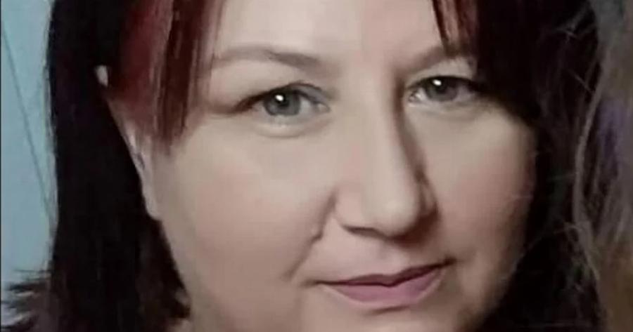 Θρήνος για την 48χρονη Αναστασία: Έφυγε από τη ζωή η μητέρα δυο κοριτσιών