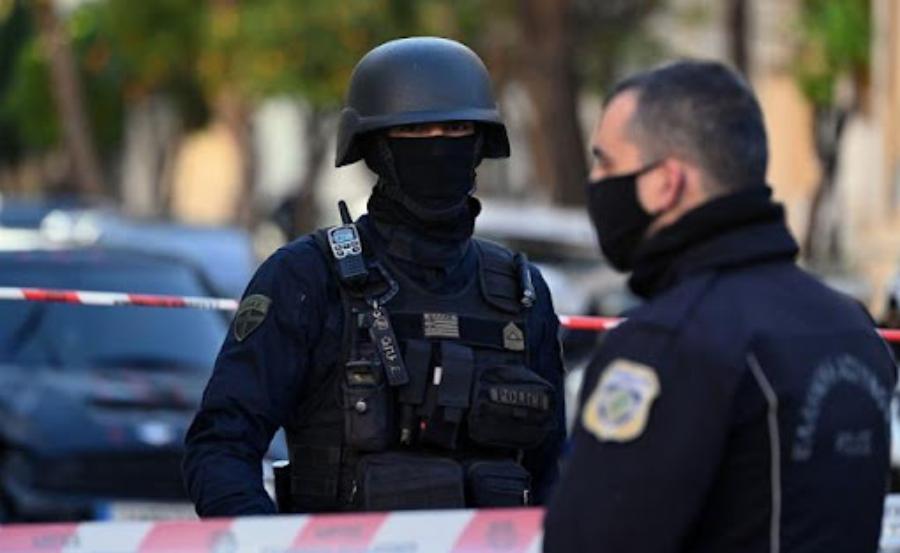 Σχέδιο κατά των εμπρηστών: Στη μάχη μυστικοί παρατηρητές και στρατός – Έτοιμοι και 1.000 αστυνομικοί